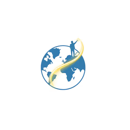Logo projektu Rozsviť svět
