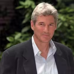 Richard Gere